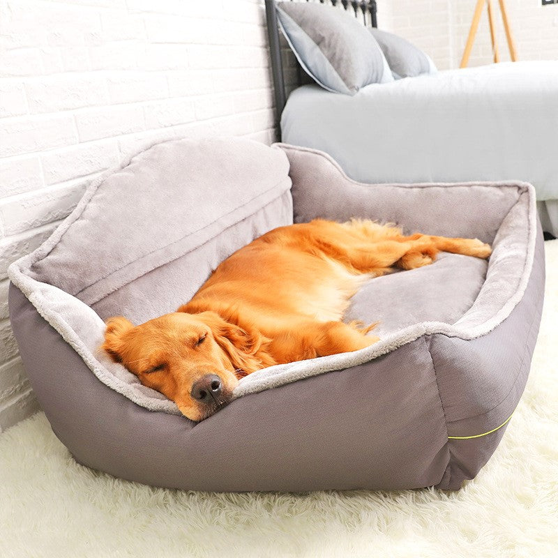 F&F™ Dog Bed: