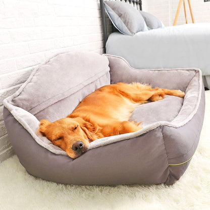 F&F™ Dog Bed: