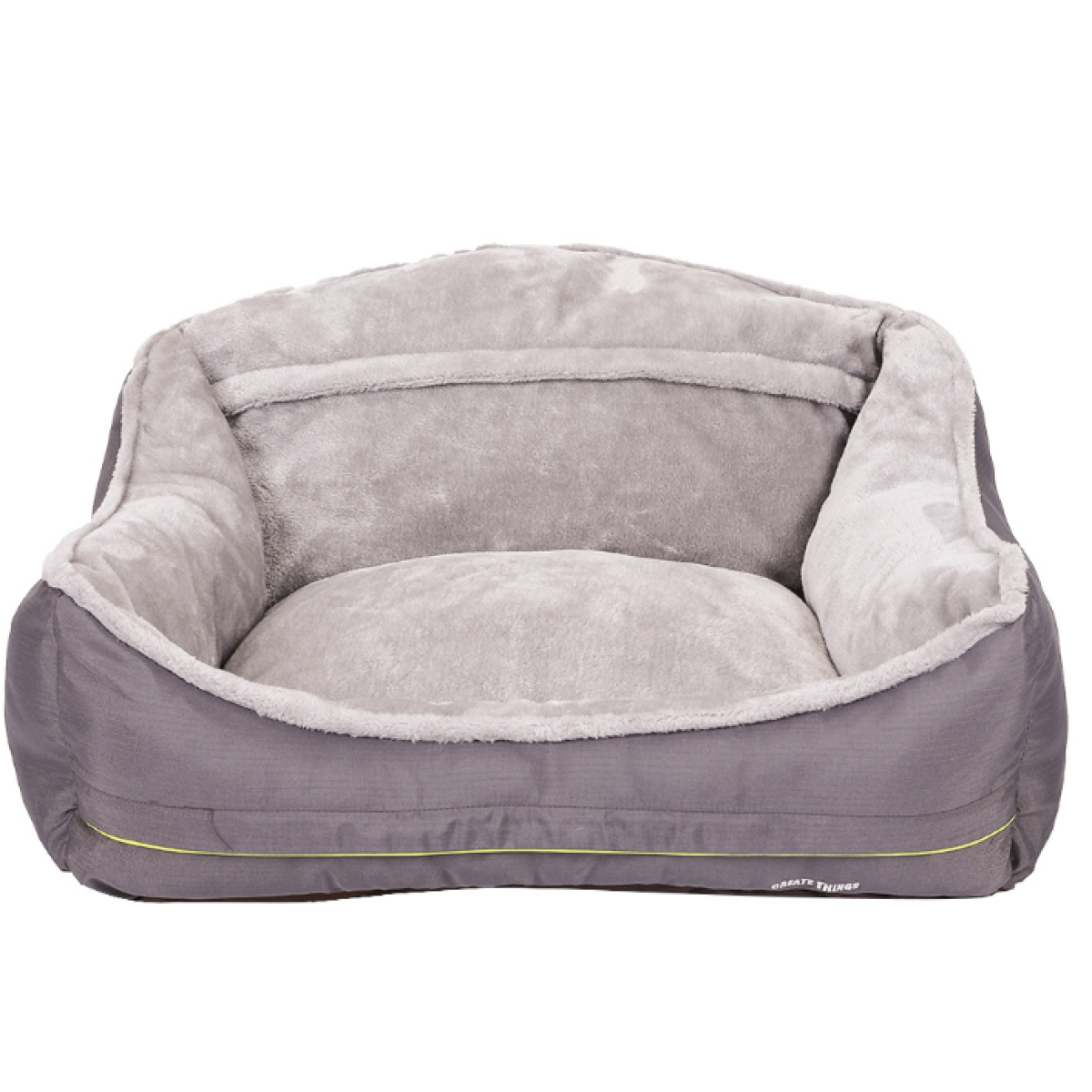 F&F™ Dog Bed: