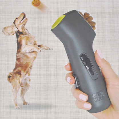 F&F™ Pet Treat Launcher