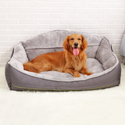 F&F™ Dog Bed: