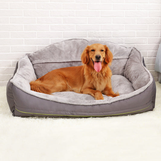 F&F™ Dog Bed: