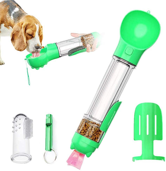 F&F™   Dog Bottle