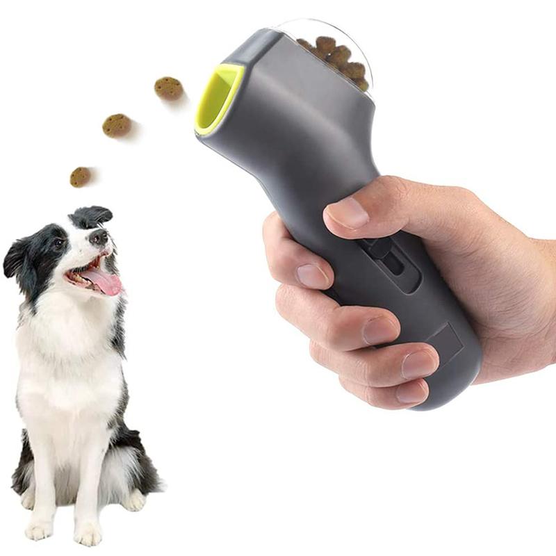 F&F™ Pet Treat Launcher