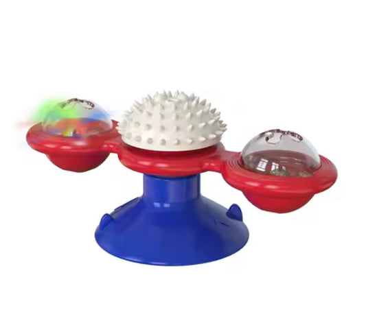 F&F™ Playtime Windmill