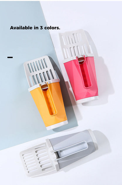 F&F Cat Litter Box Scoop