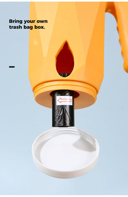 F&F Cat Litter Box Scoop